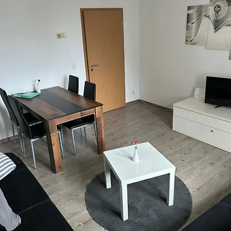 Fewo Leipzig-plagwitz Leipzig
