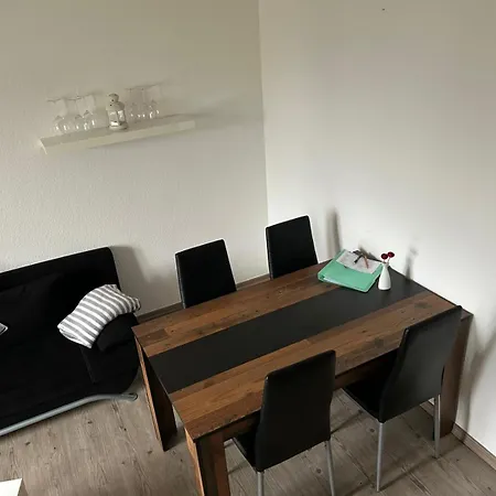 Fewo Leipzig-plagwitz * Leipzig