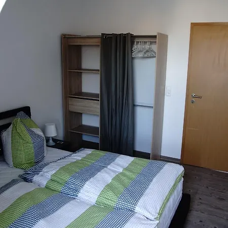 Fewo Leipzig-plagwitz *