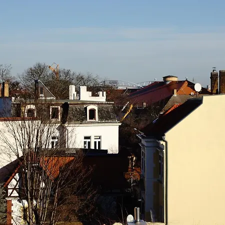 Apartment Fewo Leipzig-plagwitz Leipzig
