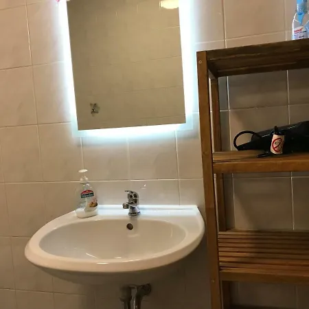 Apartment Fewo Leipzig-plagwitz *