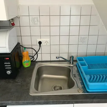 Fewo Leipzig-plagwitz