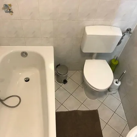 Fewo Leipzig-plagwitz Apartment Leipzig