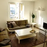 Leipzig-plagwitz Appartamento