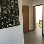 Leipzig-plagwitz Appartamento *