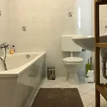 Appartamento Leipzig-plagwitz Lipsia