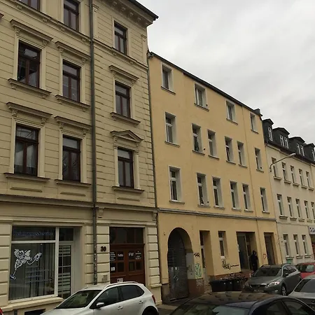 Leipzig-plagwitz * لبسيا