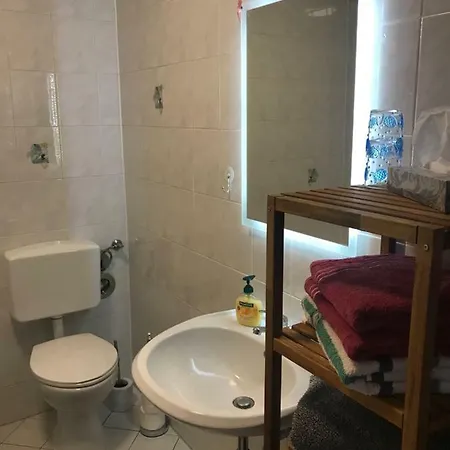 Appartamento Leipzig-plagwitz Lipsia