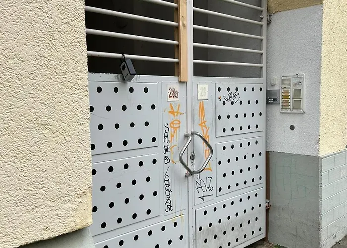 Leipzig-plagwitz Leipzig