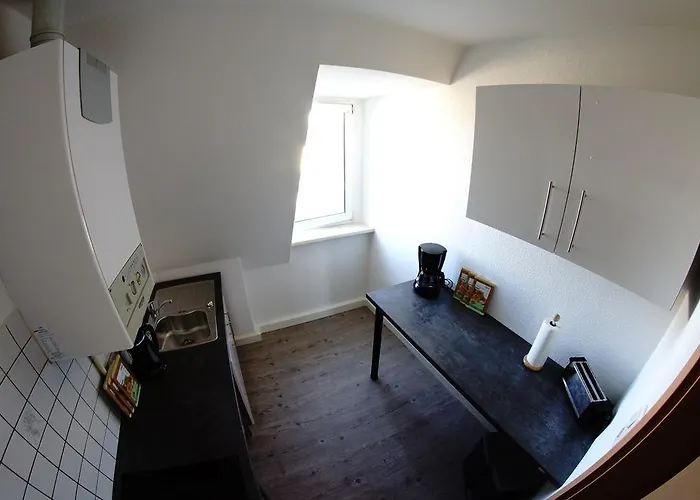 Leipzig-plagwitz Διαμέρισμα