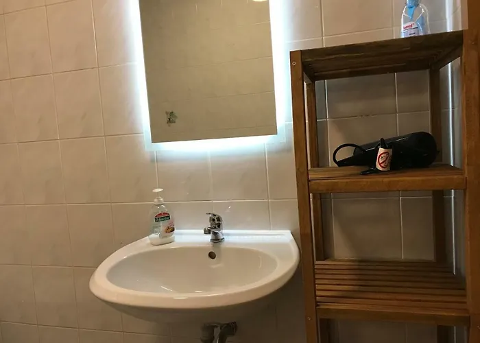 Daire Leipzig-plagwitz *