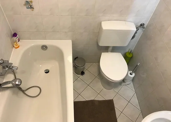 Leipzig-plagwitz Daire Leipzig