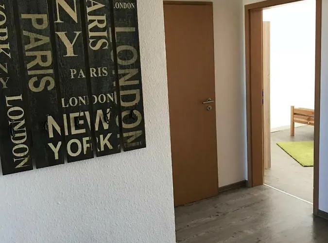 Leipzig-plagwitz Daire *