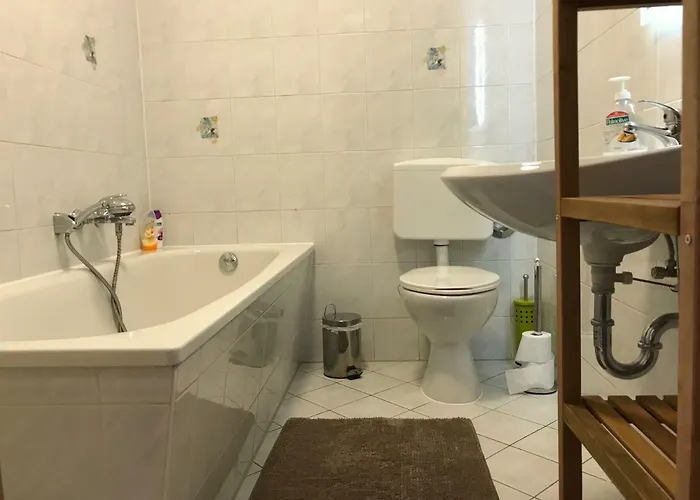 Daire Leipzig-plagwitz Leipzig