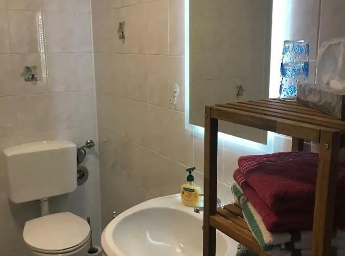 Διαμέρισμα Leipzig-plagwitz Λειψία